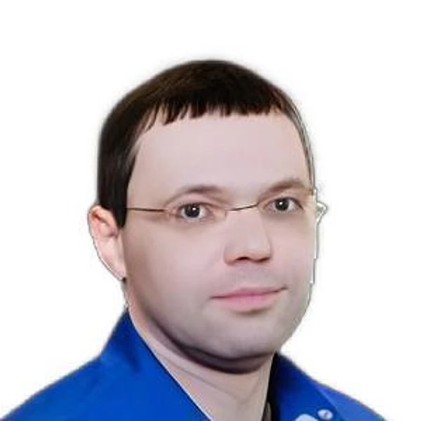 Михайлов Михаил Михайлович — Дерматолог, Врач-косметолог, Лазерный хирург, Трихолог, Самара