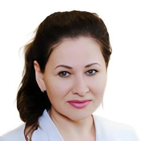 Харьковская Светлана Александровна — Стоматолог, Самара