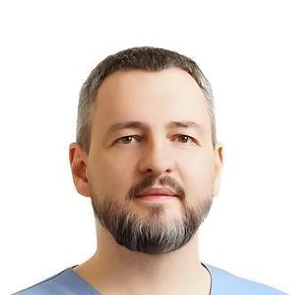 Медников Максим Александрович — Стоматолог-имплантолог, Стоматолог-хирург, Самара