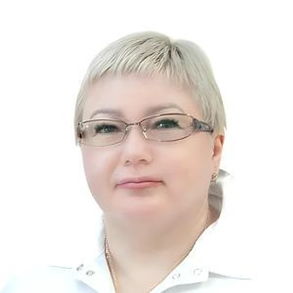 Шатохина Ирина Викторовна — Уролог, Андролог, Врач УЗИ, Самара