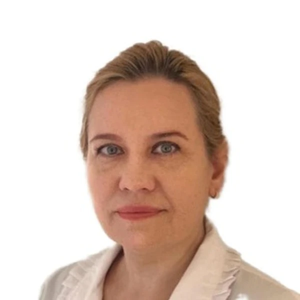 Лашманова Татьяна Дмитриевна — Дерматолог, Самара