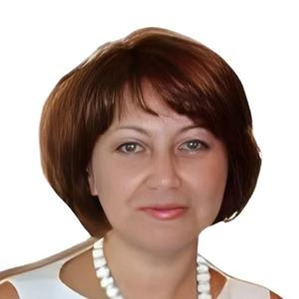 Баишева Гульнара Максимовна — Терапевт, Гомеопат, Самара