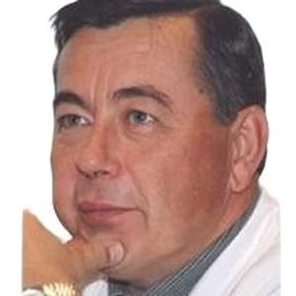 Мошляк Николай Филиппович — Терапевт, Гомеопат, Самара