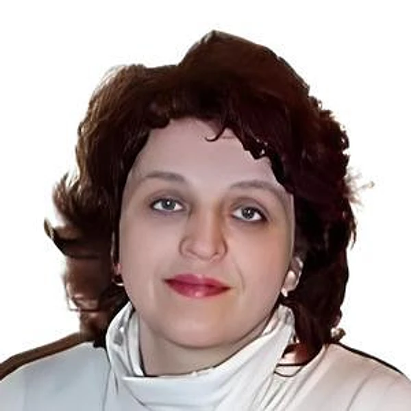 Сулаквелидзе Елена Алексеевна — Гомеопат, Педиатр, Самара