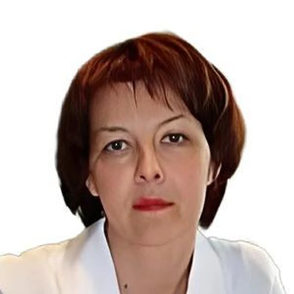 Знобищева Галина Владимировна — Гомеопат, Акушер, Гинеколог, Самара