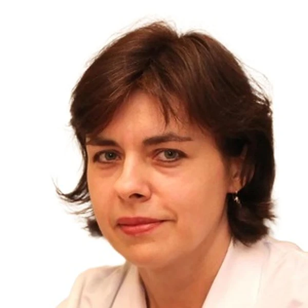 Романенко Анна Евгеньевна — Детский невролог, Невролог, Санкт-Петербург