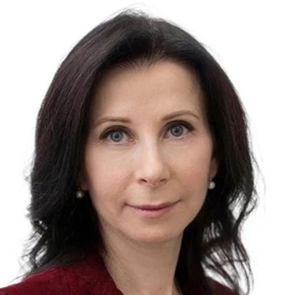 Скобля Наталия Владиславовна — Клинический психолог, Санкт-Петербург