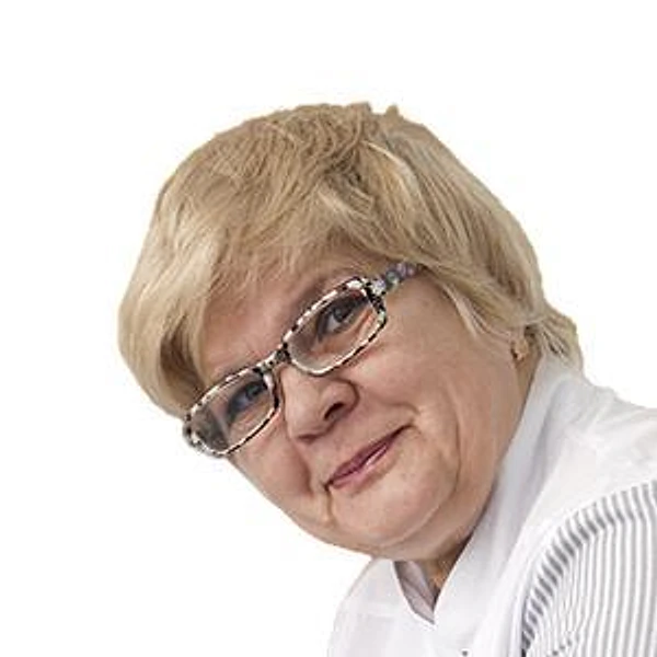 Богачева Галина Михайловна — Рефлексотерапевт, Гирудотерапевт, Самара
