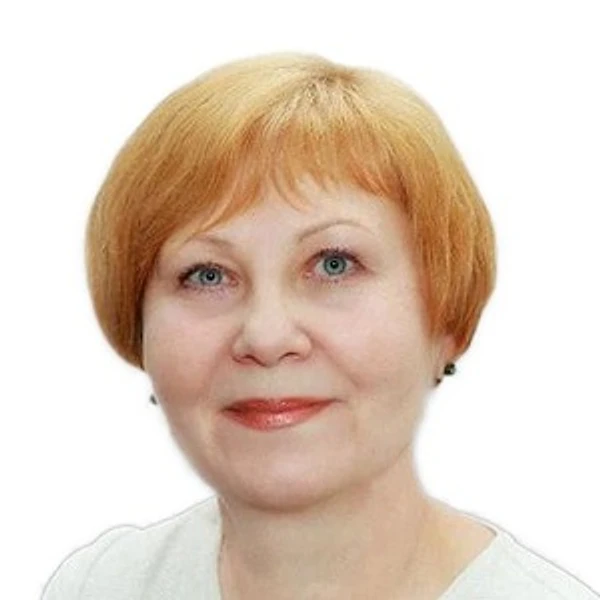 Вернер Светлана Васильевна — Гомеопат, Детский гомеопат, Функциональный диагност, Самара