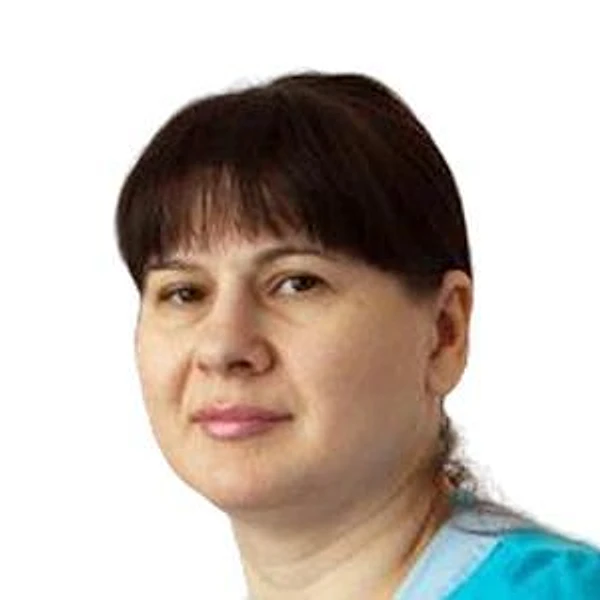 Короткова Елена Николаевна — Массажист, Самара