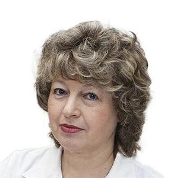 Мехрякова Лариса Владимировна — Терапевт, Самара