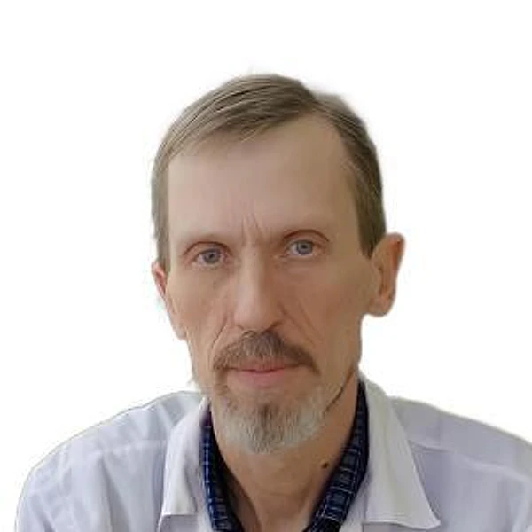 Петров Юрий Геннадьевич — Физиотерапевт, Функциональный диагност, Самара