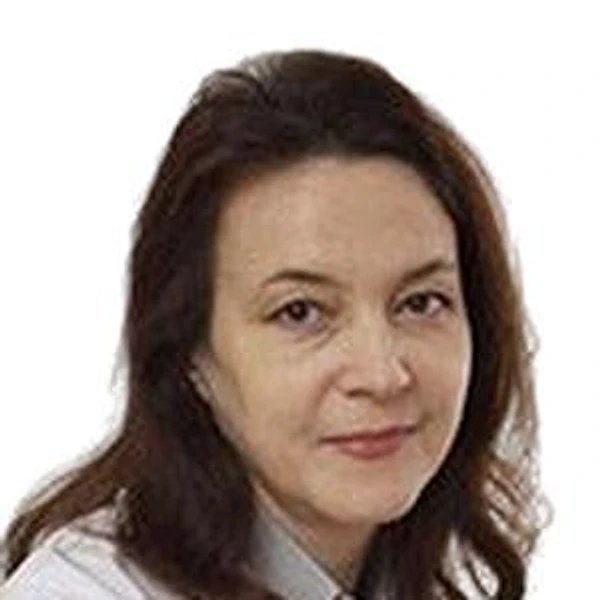 Скороумова Милана Геннадьевна — Функциональный диагност, Самара