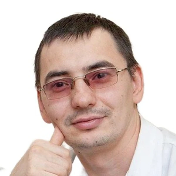Халилов Самат Салаватович — Массажист, Терапевт, Самара