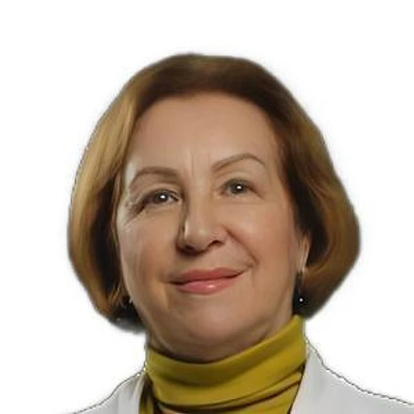 Волгина Нелли Григорьевна — Нарколог, Психиатр, Самара