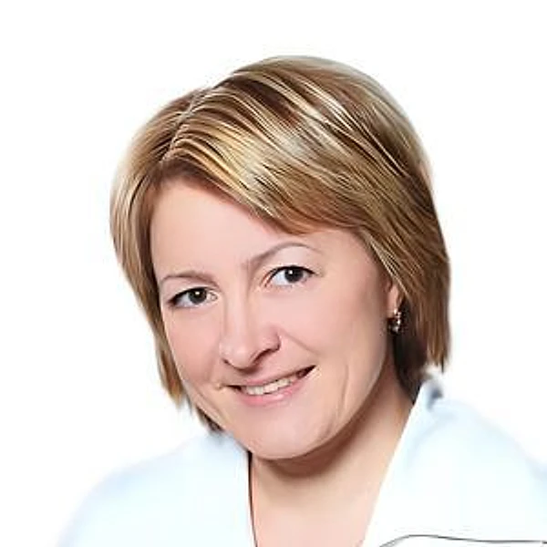 Петлицкая Елена Анатольевна — Врач общей практики (семейный врач), Профпатолог, Самара