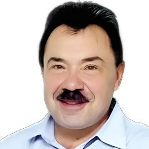 Гинзбург Михаил Моисеевич — Диетолог, Эндокринолог, Самара