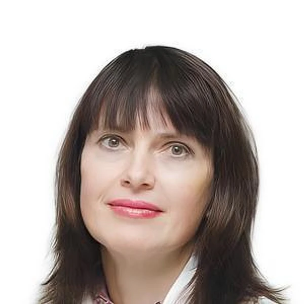 Чепурненко Светлана Анатольевна — Кардиолог, Ростов-на-Дону