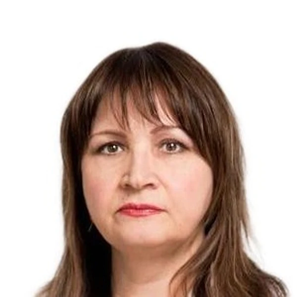 Ерохина Татьяна Анатольевна — Эндокринолог, Самара