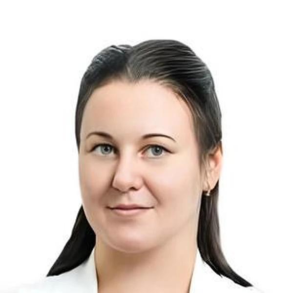 Новикова Ольга Александровна — Детский эндокринолог, Самара