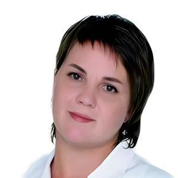 Федулова Марина Владимировна — Физиотерапевт, Самара