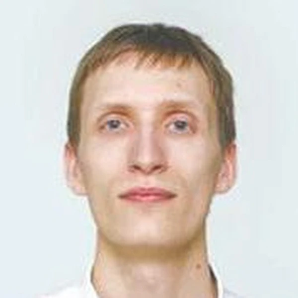 Жиров Егор Валерьевич — Психолог, Самара