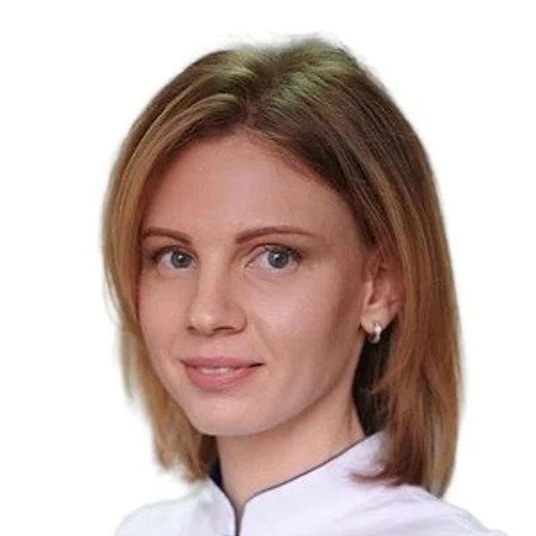 Бранчевская Екатерина Сергеевна — Офтальмолог (окулист), Офтальмолог-хирург, Самара