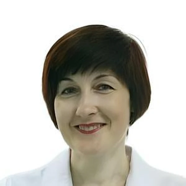 Володько Инна Михайловна — Стоматолог-ортодонт, Пермь