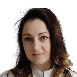 Полякова Елена Игоревна — Офтальмолог (окулист), Пенза