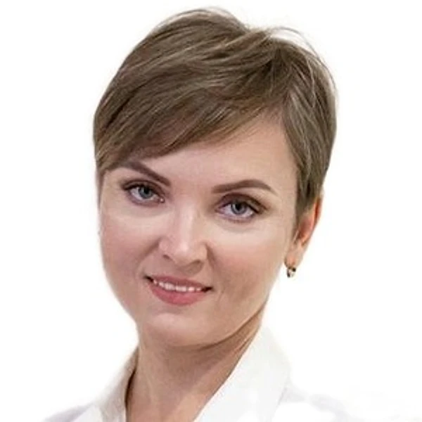 Смирнова Злата Вячеславовна — Стоматолог-ортопед, Самара