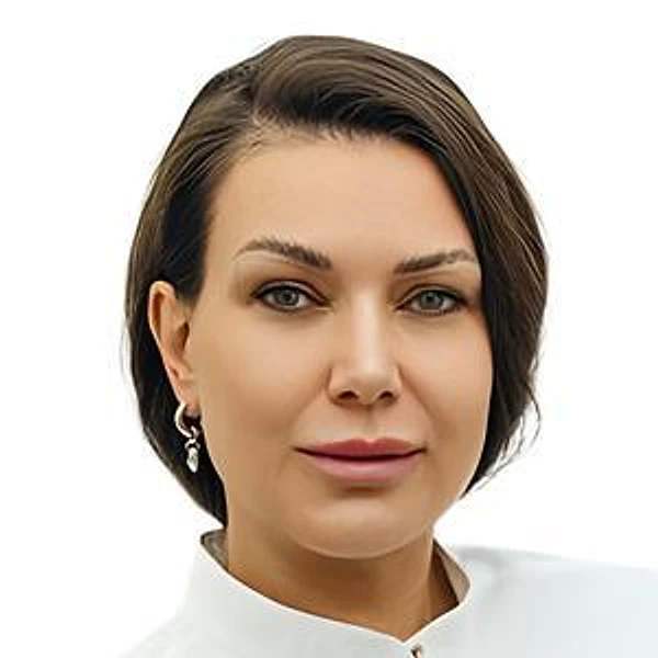 Щанкина Анна Игоревна — Стоматолог, Пародонтолог, Стоматолог-имплантолог, Стоматолог-хирург, Самара