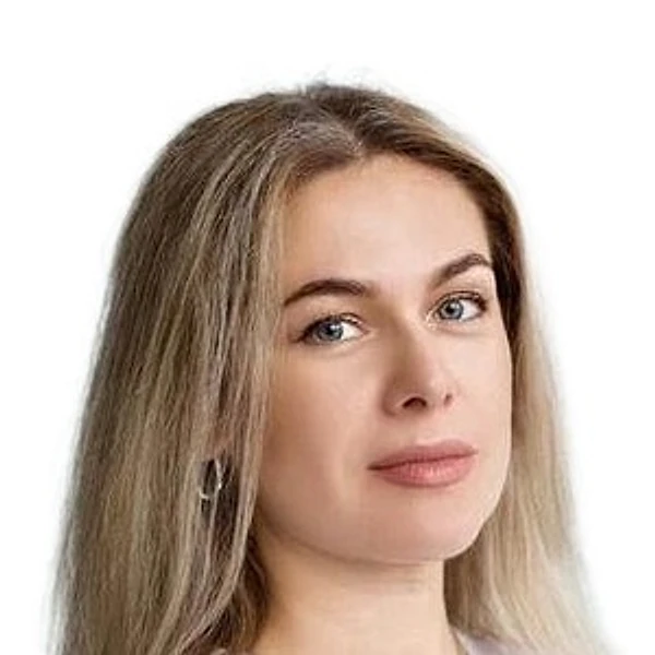 Матвеева Ольга Викторовна — Кардиолог, Ростов-на-Дону