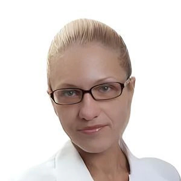 Алимова Елена Анатольевна — Стоматолог-хирург, Пародонтолог, Стоматолог, Самара