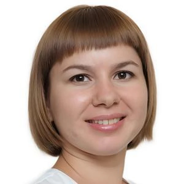 Сафарова Виктория Юрьевна — Стоматолог, Стоматолог-имплантолог, Стоматолог-хирург, Самара