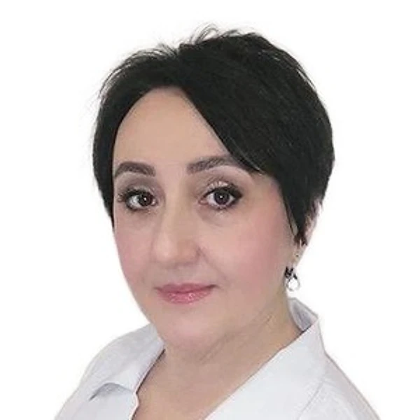 Казистова Елена Анатольевна — Стоматолог, Самара
