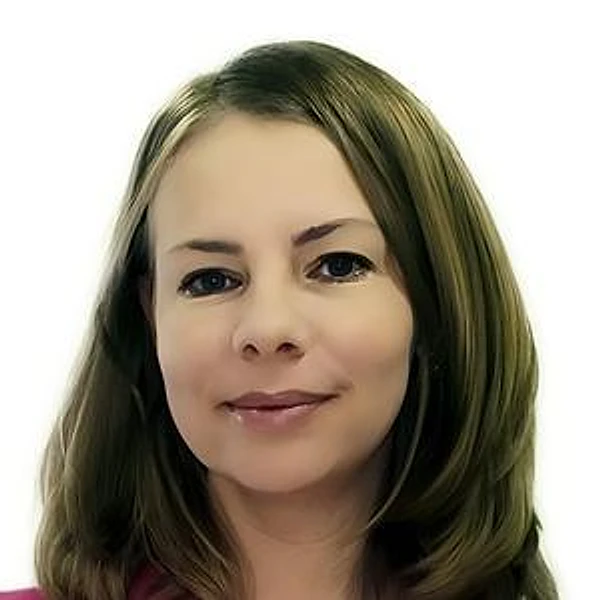 Сенькина Юлия Валентиновна — Стоматолог, Самара