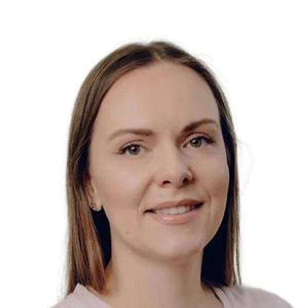 Акифьева Анна Владимировна — Стоматолог-ортодонт, Детский ортодонт, Самара