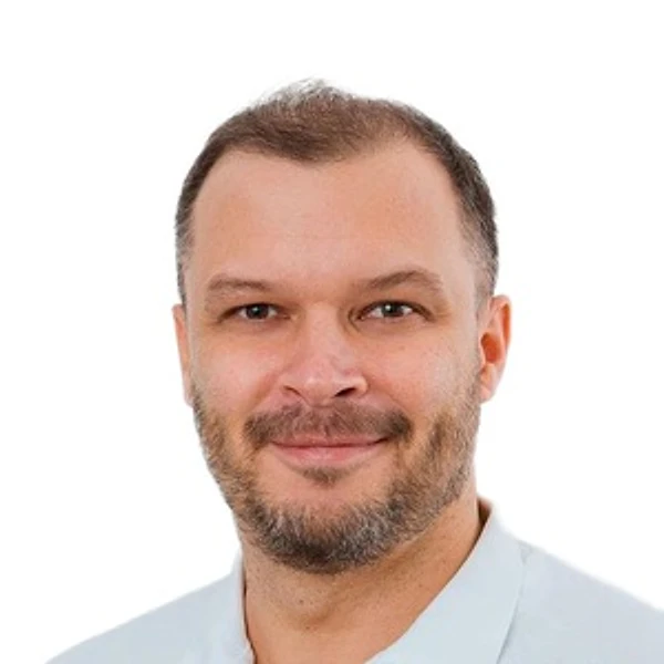 Ананьев Алексей Александрович — Стоматолог-ортопед, Стоматолог-имплантолог, Стоматолог-хирург, Самара