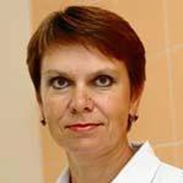 Акифьева Елена Геннадьевна — Стоматолог, Самара