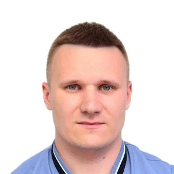 Игуменов Константин Андреевич — Стоматолог-ортопед, Самара