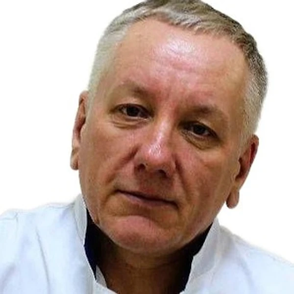Елесин Виктор Александрович — Стоматолог-ортопед, Стоматолог, Самара