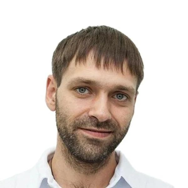 Кузнецов Андрей Владимирович — Стоматолог, Стоматолог-эндодонтист, Самара