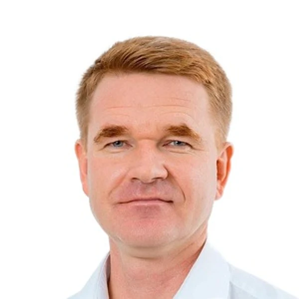 Постников Михаил Александрович — Стоматолог-ортодонт, Детский стоматолог, Самара