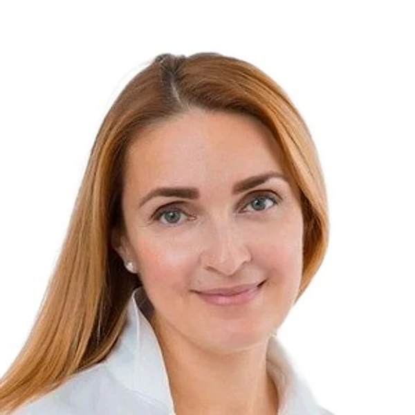 Орешникова Марина Валерьевна — Стоматолог, Стоматолог-ортопед, Самара