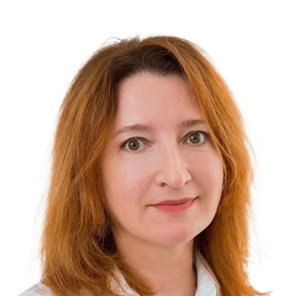 Школьникова Надежда Александровна — Стоматолог, Самара