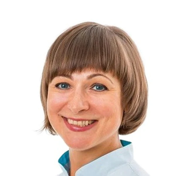 Ласкина Татьяна Евгеньевна — Стоматолог, Самара