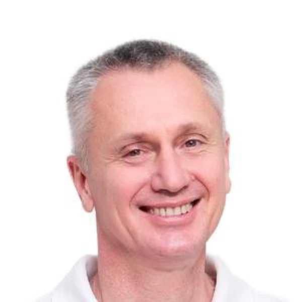 Шишкин Корней Михайлович — Стоматолог-ортодонт, Самара