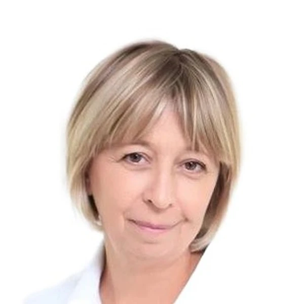 Шишкина Екатерина Владимировна — Стоматолог, Детский стоматолог, Самара