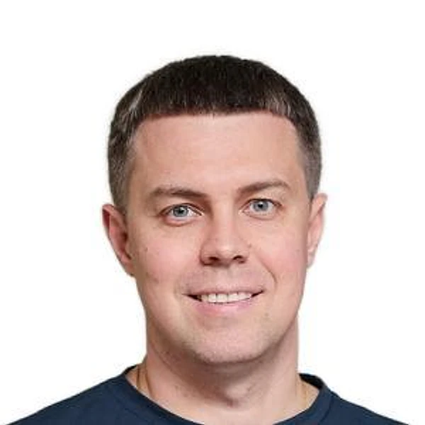 Косачёв Игорь Олегович — Стоматолог-хирург, Стоматолог, Стоматолог-имплантолог, Самара