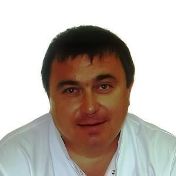 Киселёв Александр Александрович — Стоматолог-ортопед, Самара